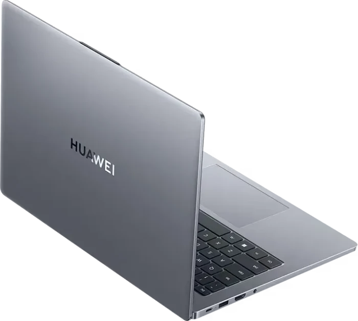 Huawei MateBook D 14 (2024) MateBook D 14 (2024), Space Gray, Core i5-12450H, 16GB RAM, 512GB SSD, DE
