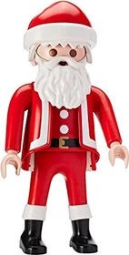 playmobil Weihnachten XXL-Weihnachtsmann