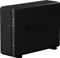 Synology DiskStation DS116, 1GB RAM, 1x RJ-45 1000Base-T, 2x USB-A 3.0 Vorschaubild