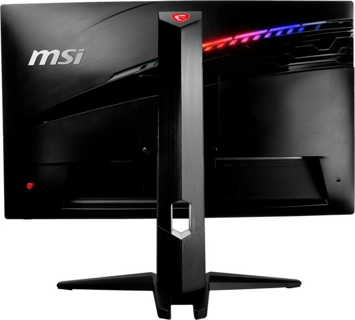 MSI Optix MAG271CR, 2 Jahre Garantie, 27"