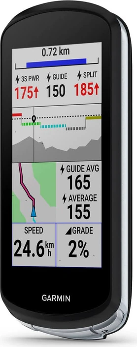 Garmin Edge 1040 Bundle ab € 509,99 (2026) | Preisvergleich