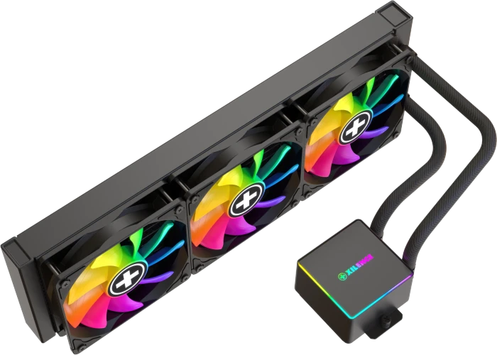 Xilence Performance A+ LiQuRizer LQ360PRO.ARGB