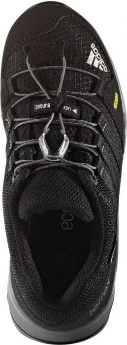 adidas Terrex GTX core black/vista grey (Junior)