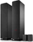 Teufel Ultima 40 Aktiv 3 Surround 4.0-Set schwarz Vorschaubild