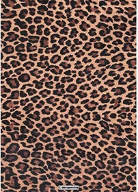 Decopatch Motiv Bastelpapier Nr.207, 300x400mm, 20 Blatt