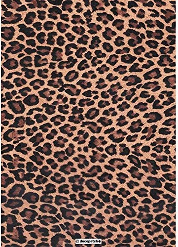 Decopatch Motiv Bastelpapier Nr.207, 300x400mm, 20 Blatt