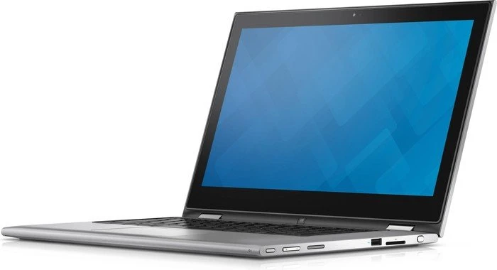 Dell Inspiron 13 7359, Core i5-6200U, 8GB RAM, 500GB HDD, DE