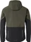 Vaude Qimsa Softshell Fahrradjacke khaki (Herren) Vorschaubild