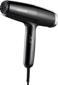 BaByliss Pro BAB8550BE Falco schwarz/silber