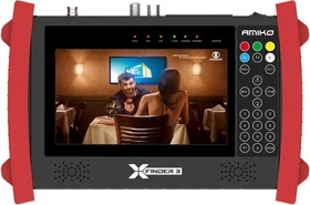 AMIKO X-Finder 3 HD