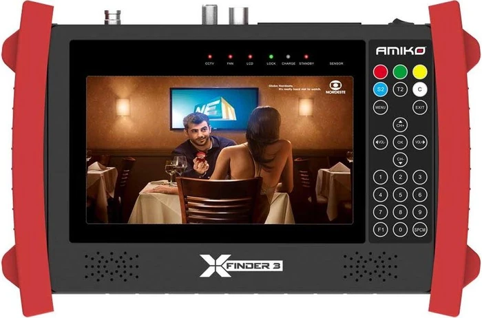 AMIKO X-Finder 3 HD