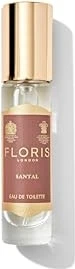 Floris London Santal Eau de Toilette, 10ml