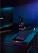 Hama uRage Lethality 460 Power Gaming Mousepad mit kabelloser Ladefunktion, 600x350mm, schwarz Vorschaubild