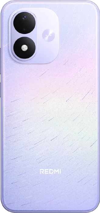 Xiaomi Redmi Note 17 128GB celestial purple