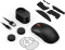 SteelSeries Sensei Pro Mini 8K Ultra Wideband Wireless, schwarz, USB Vorschaubild