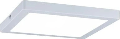 Paulmann Atria LED Panel eckig 16W weiß