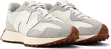 New Balance 327 rain cloud/sea salt/nimbus cloud (Herren)