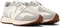New Balance 327 rain cloud/sea salt/nimbus cloud (Herren) Vorschaubild