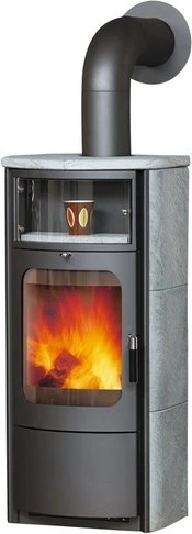 Hark Opera B Naturstein 7kW