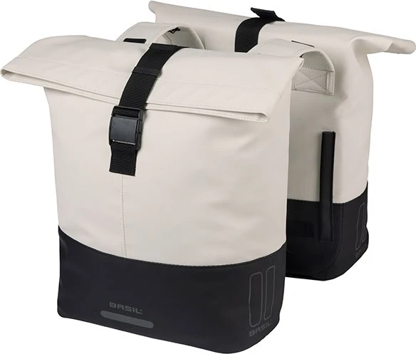 Basil Cove Doppeltasche Gepäcktasche