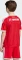 adidas FC Bayern München 2026/2027 Heimtrikot kurzarm (Junior) Vorschaubild