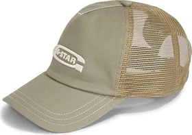 G-Star Avernus Trucker Kappe shamrock