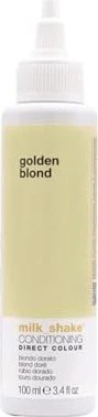 Milk Shake Conditioning Direct Colour Haartönung golden blonde, 100ml