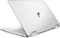 HP Spectre x360 Convertible 13-aw2355ng, Natural Silver, Core i5-1135G7, 8GB RAM, 1TB SSD, DE Vorschaubild