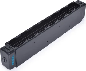 Alphacool NexXxoS HPE-60 Full Copper X-Flow 40mm Hepta