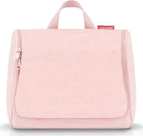 Reisenthel Toiletbag XL twist blush