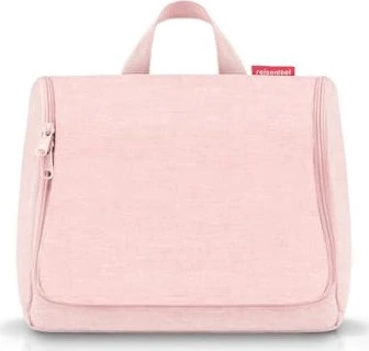 Reisenthel Toiletbag XL twist blush