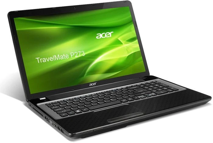 Acer TravelMate P2 TMP273-M-33124G50Mnks, Core i3-3120M, 4GB RAM, 500GB HDD, DE
