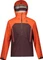 Scott Explorair 3L Funktionsjacke orange pumpkin/red fudge (Herren) Vorschaubild