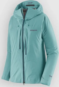 Patagonia M10 Storm Funktionsjacke snowmelt blue (Damen)