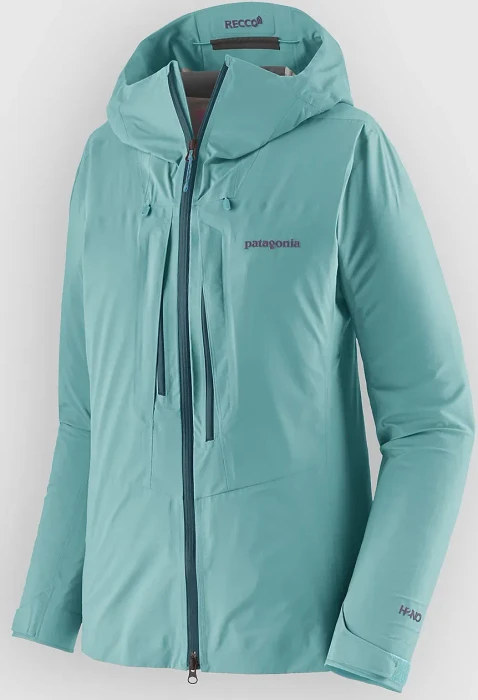 Patagonia M10 Storm Jacke (Damen)