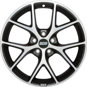 BBS SR 8.0x18 5/115 (verschiedene Farben/Modelle)