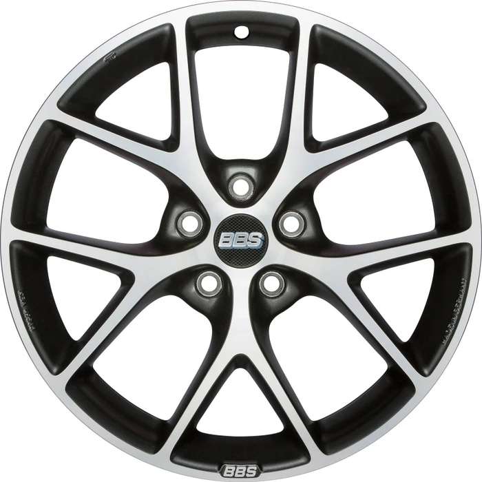 BBS SR 8.0x18 5/115 (verschiedene Farben/Modelle)