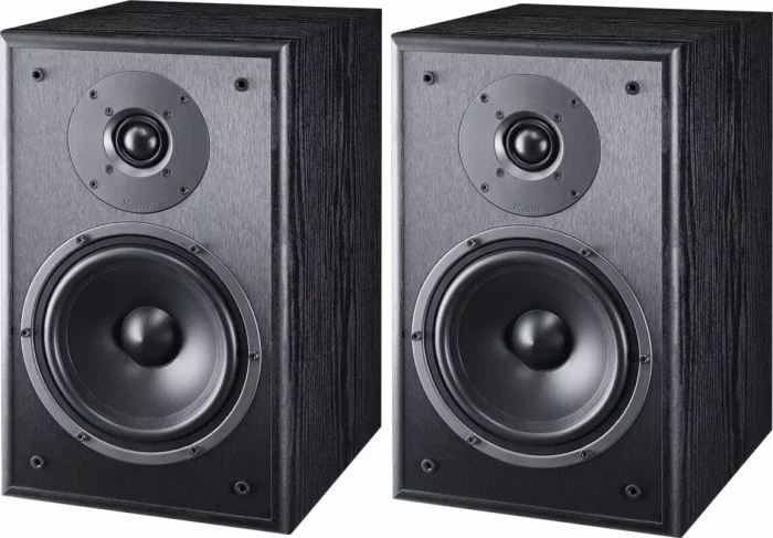 Magnat Monitor S 30 schwarz, Paar