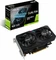ASUS Dual GeForce GTX 1650 Mini, DUAL-GTX1650-4GD6-MINI, 4GB GDDR6, DVI, HDMI, DP Vorschaubild