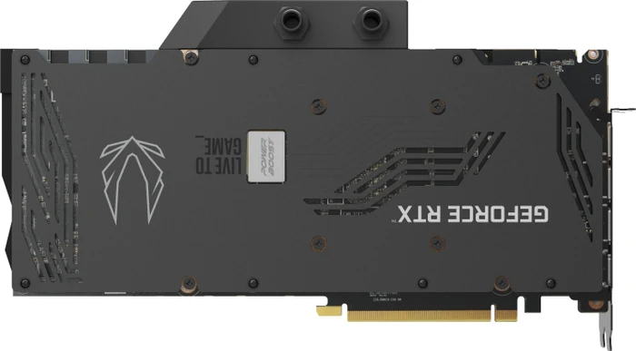 Zotac Gaming GeForce RTX 3090 ArcticStorm, 24GB GDDR6X, HDMI, 3x DP