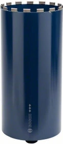 Bosch Professional UNC Best for Concrete G1 1/4" Diamant-Nassbohrkrone, 226x450mm, 1 Stück