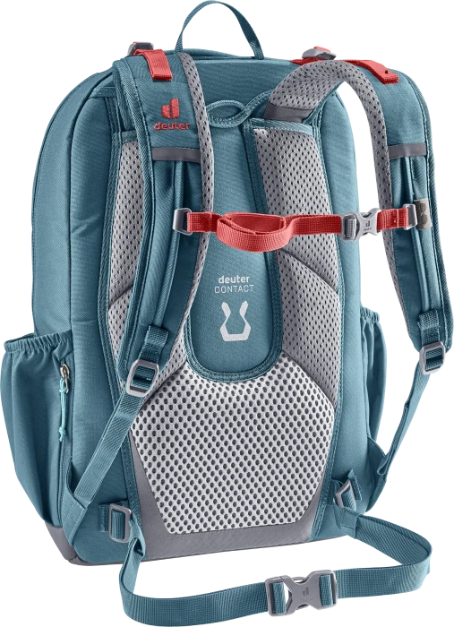 Deuter Cotogy currant/arctic Schulrucksack