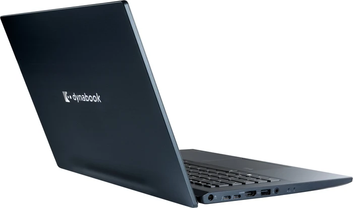Dynabook Tecra A40-J-11E, Mystic Blue, Core i7-1165G7, 16GB RAM, 512GB SSD, LTE, DE