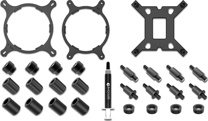 ID-Cooling Frostflow X 120