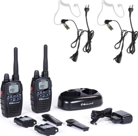 Midland G7 Pro, 2er-Pack