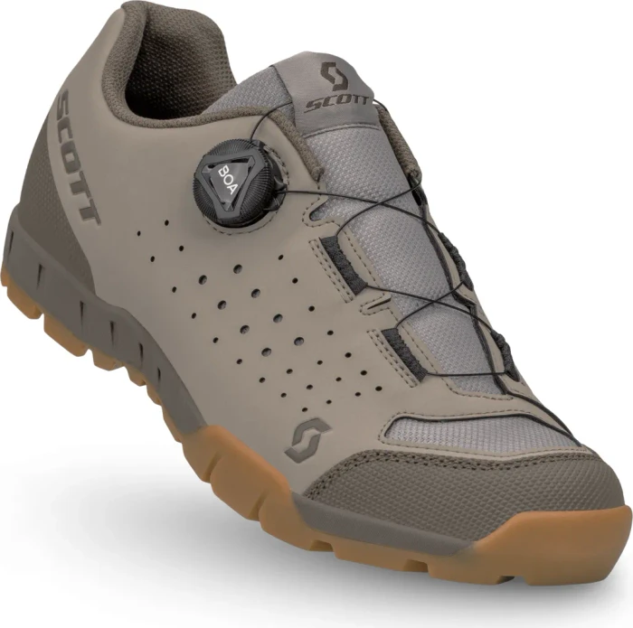 Scott Sport Trail Evo BOA beige/braun (Herren)