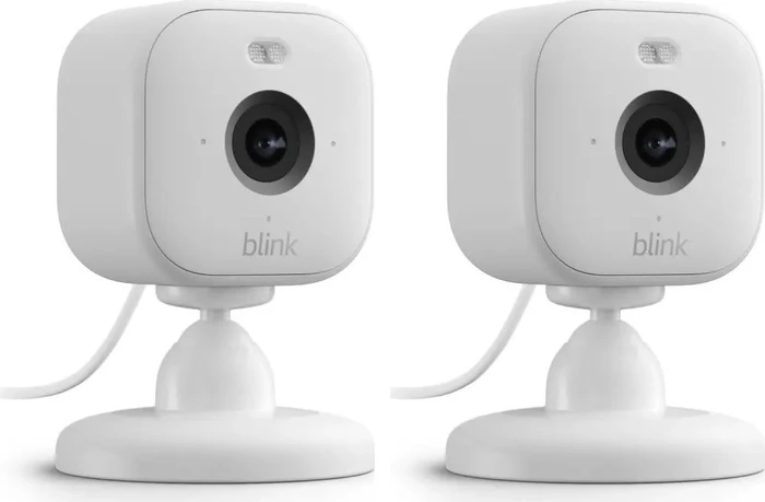 Blink Mini 2 Kamera 2. Generation