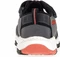 Keen Newport Neo H2 Big Kid magnet/spicy orange (Junior) Vorschaubild