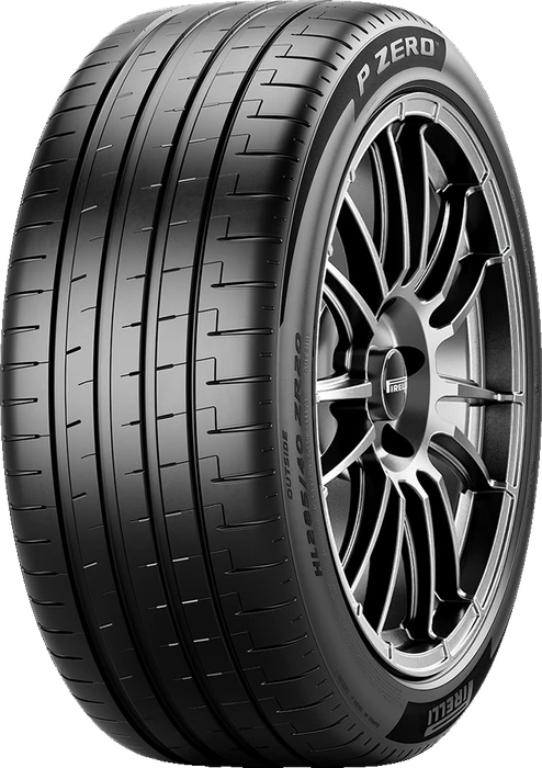 Pirelli P Zero (PZ5) 265/40 R22 109V XL HL PNCS Elect