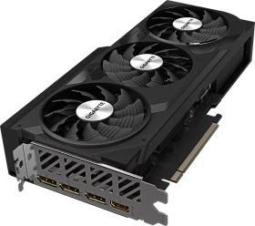 GIGABYTE GeForce RTX 4070 Windforce OC 12G, 12GB GDDR6X, HDMI, 3x DP